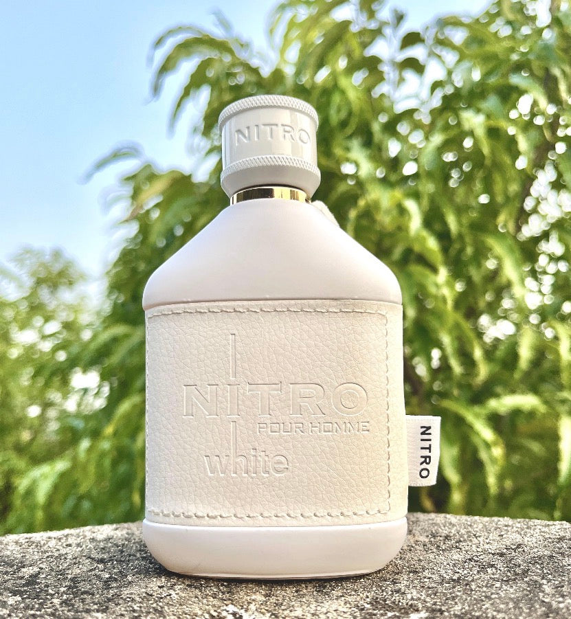 Dumont NITRO WHITE