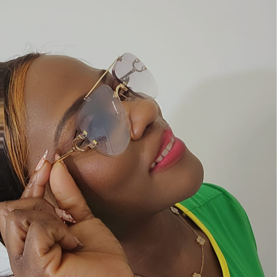 RETRO POP SUNGLASSES