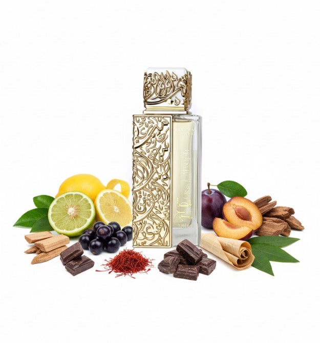 Arabiyat Prestige QISSAT AL NAJAH- NEDAWI