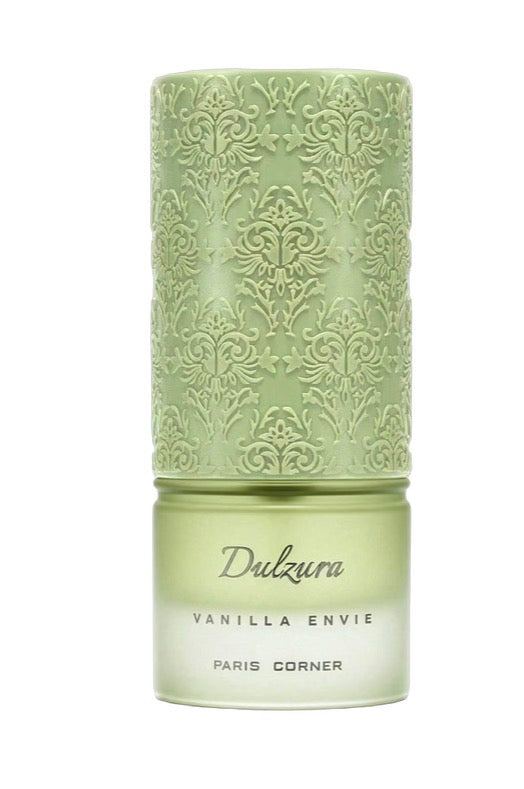 Paris Corner Dulzura Vanilla Envie
