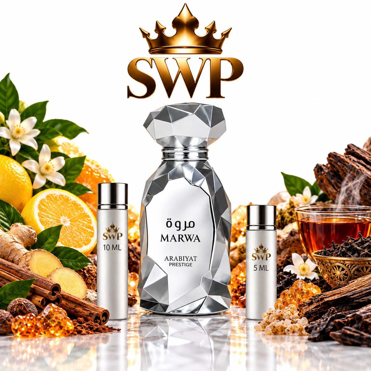 Arabiyat Prestige MARWA