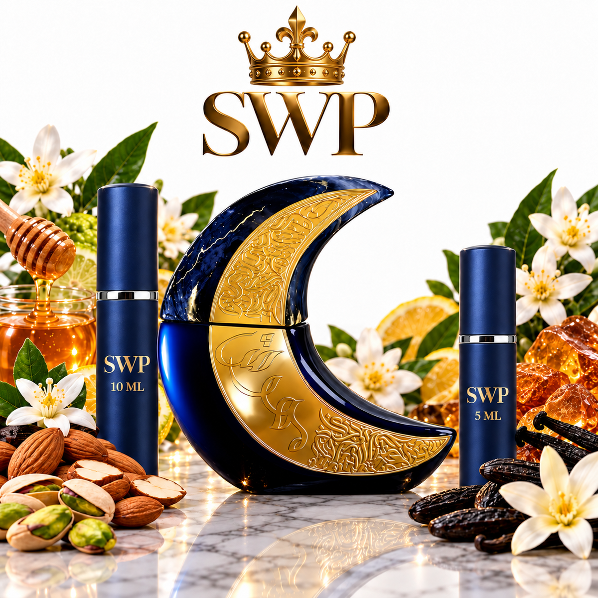 Paris Corner MEHWISH