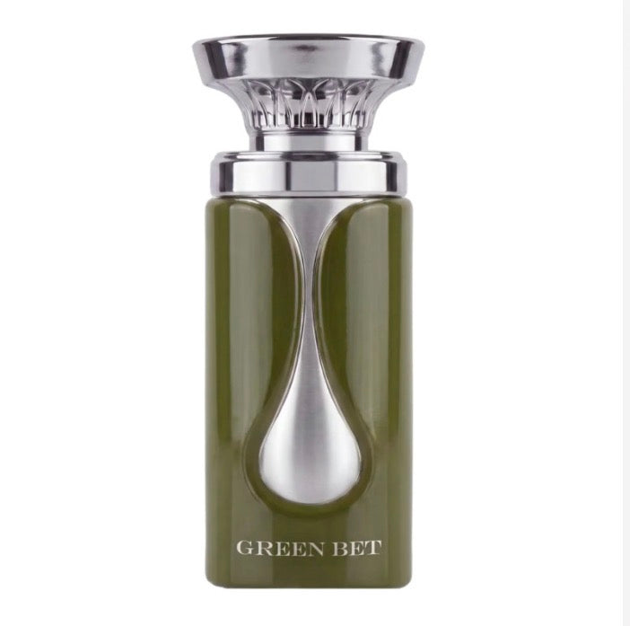 Paris Corner GREEN BET