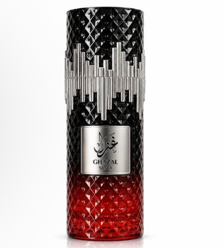 Al Absar GHAZAL SILVER