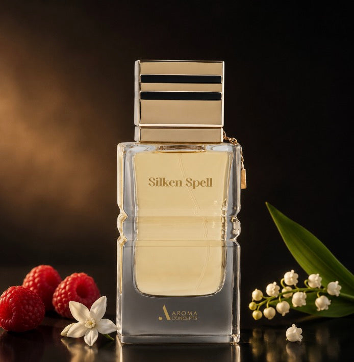 Aroma Concepts SILKEN SPELL