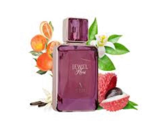 Aroma Concepts JEWEL AVRI