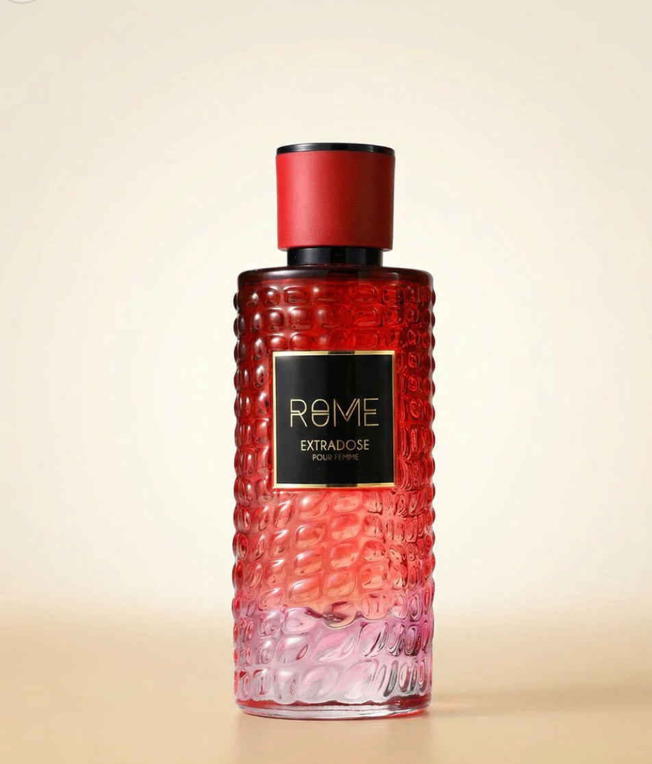 Bharara ROME EXTRADOSE