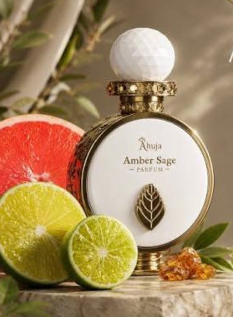 Ahuja AMBER SAGE