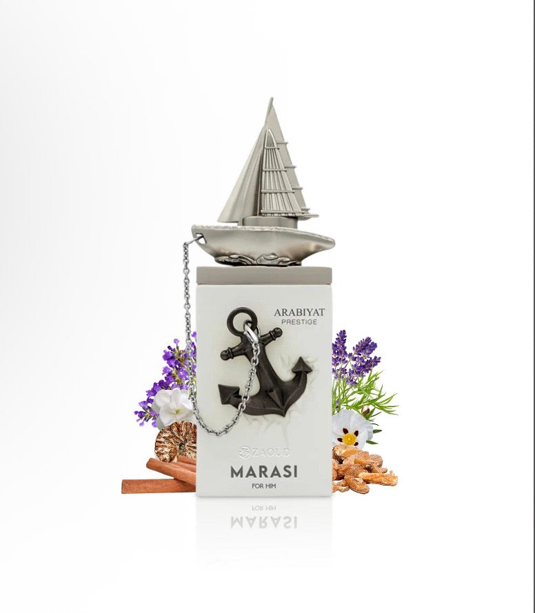 Arabiyat Prestige MARASI for Him