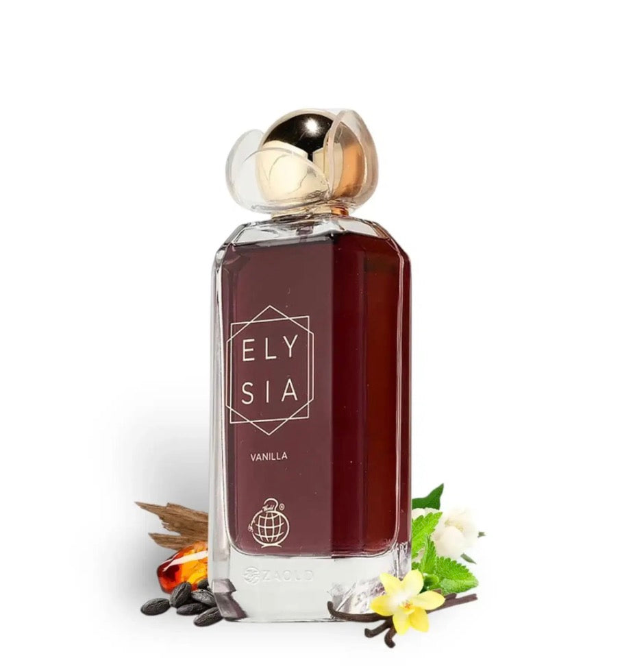 Fragrance World ELYSIA VANILLA