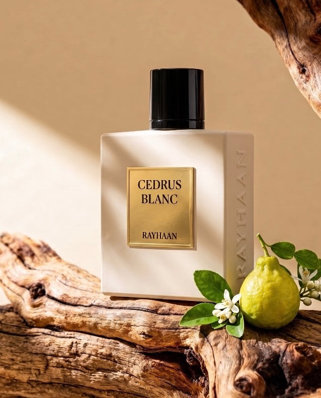 Rayhaan CEDRUS BLANC