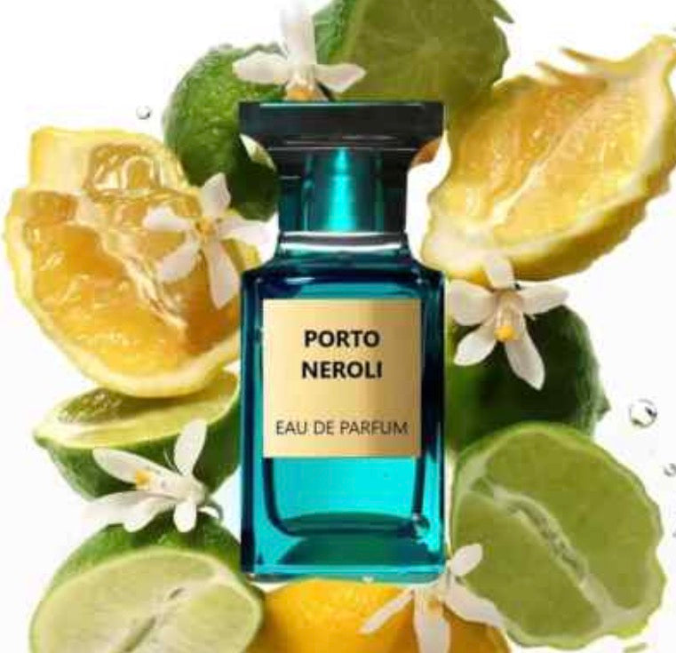 Maison Alhambra PORTO NEROLI