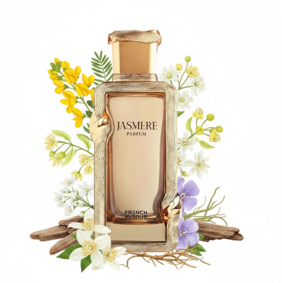 French Avenue JASMERE