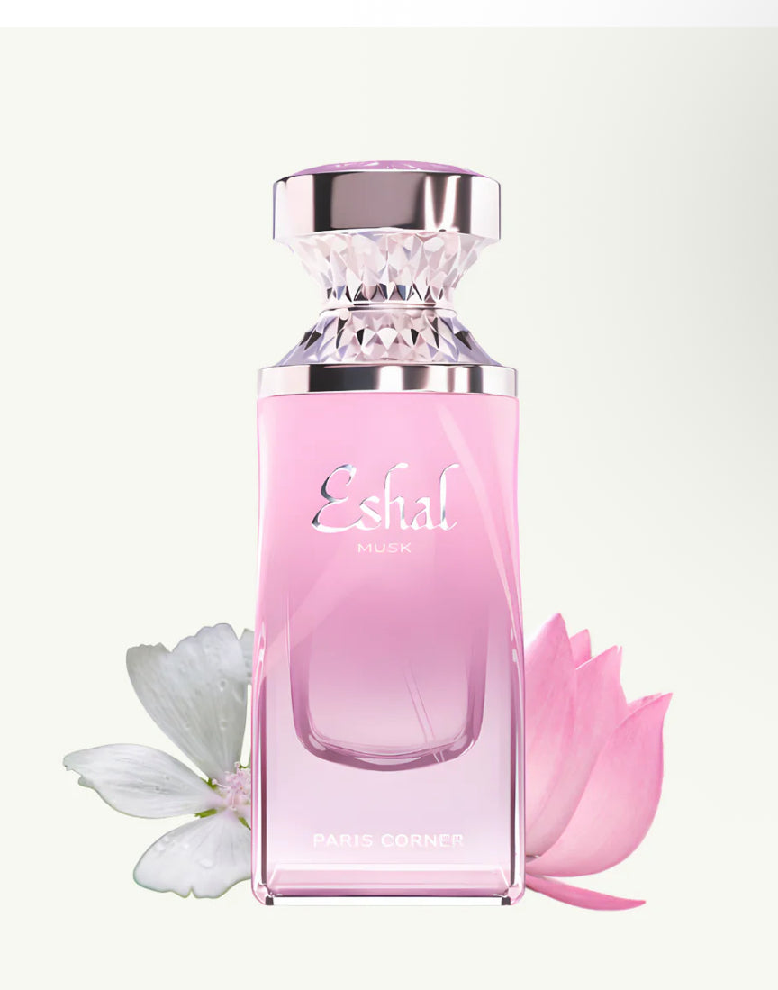 Paris Corner ESHAL MUSK Inspired by Kayali Musk 12