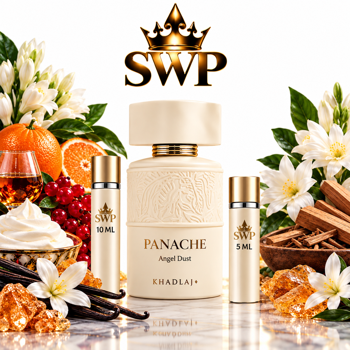Khadlaj PANACHE ANGEL DUST