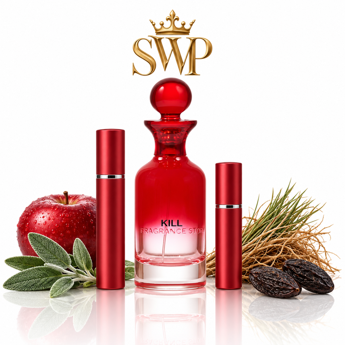 Fragrance Story KILL