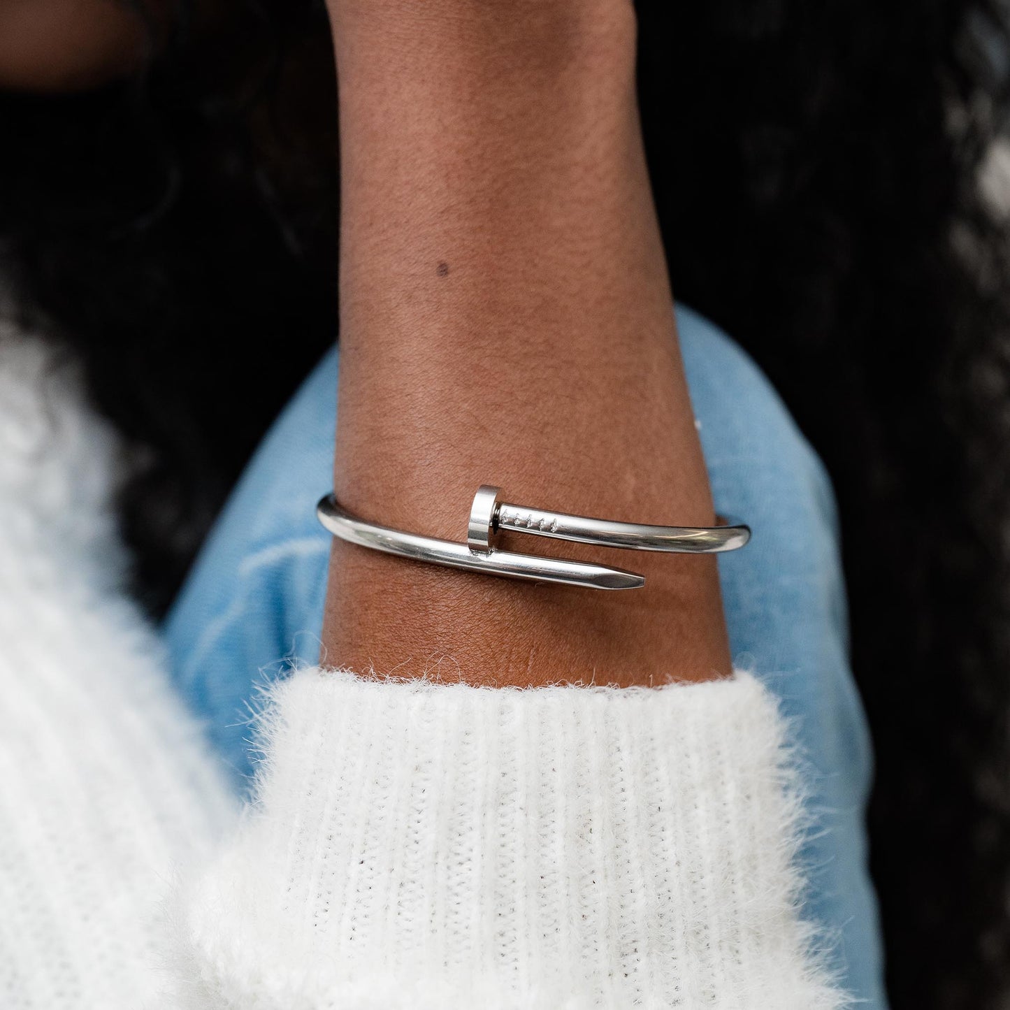 NAIL INSPIRED BRACELET SWP LOOK 003