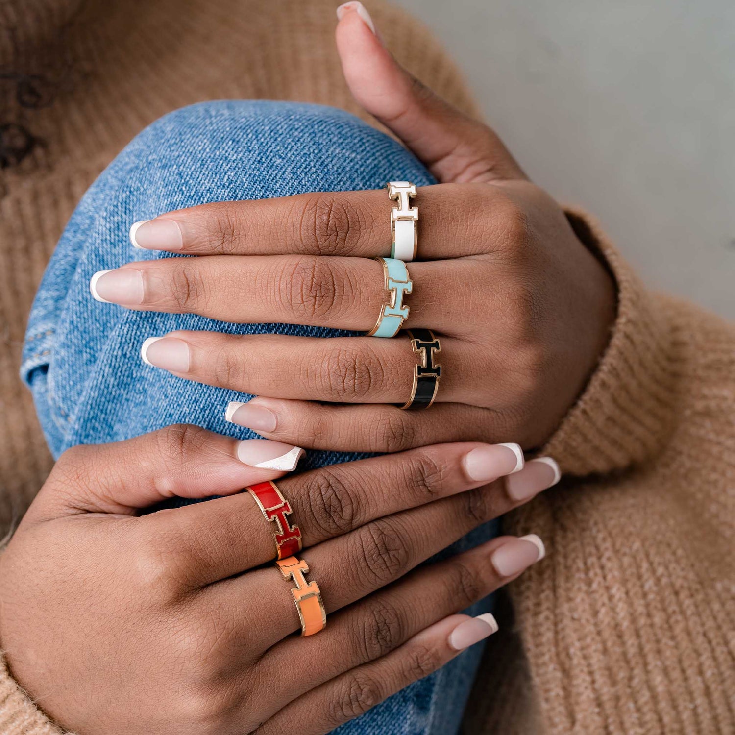 RINGS