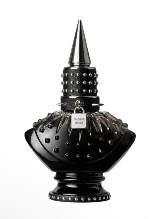 Paris Corner X Daniel Rene MIDNIGHT SIN