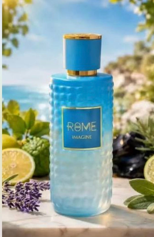 Bharara ROME IMAGINE