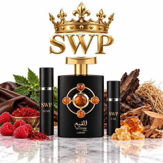 Lattafa AL QIAM GOLD