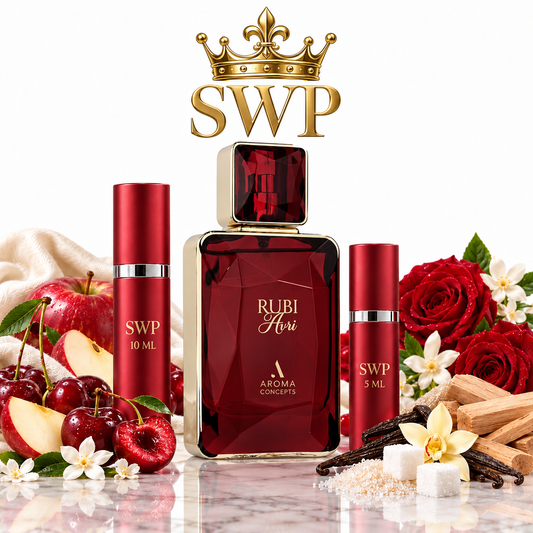 Aroma Concepts RUBY AVRI