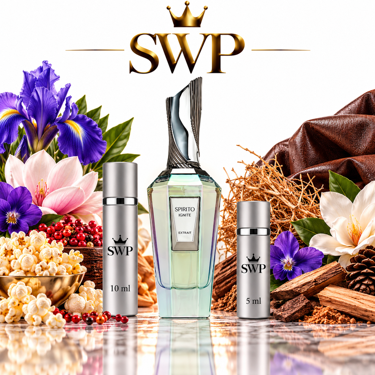 French Avenue SPIRITO IGNITE