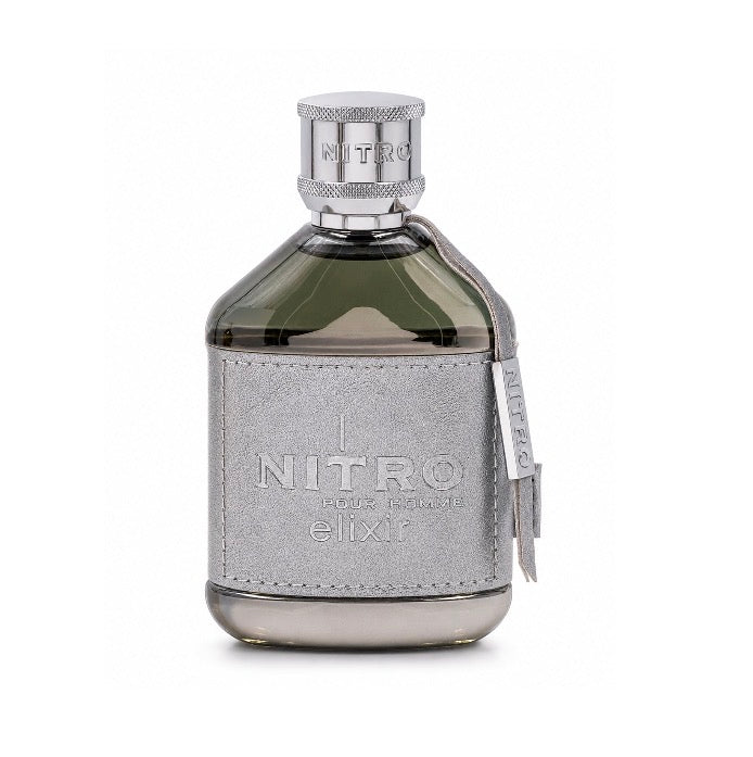 Dumont NITRO ELIXIR
