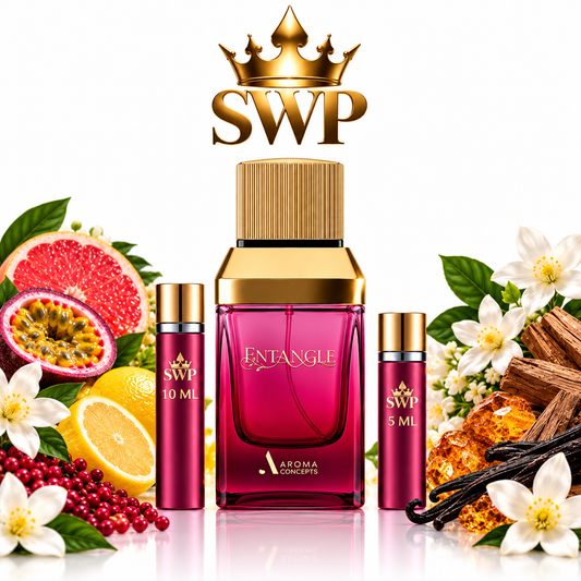 Aroma Concepts ENTANGLE