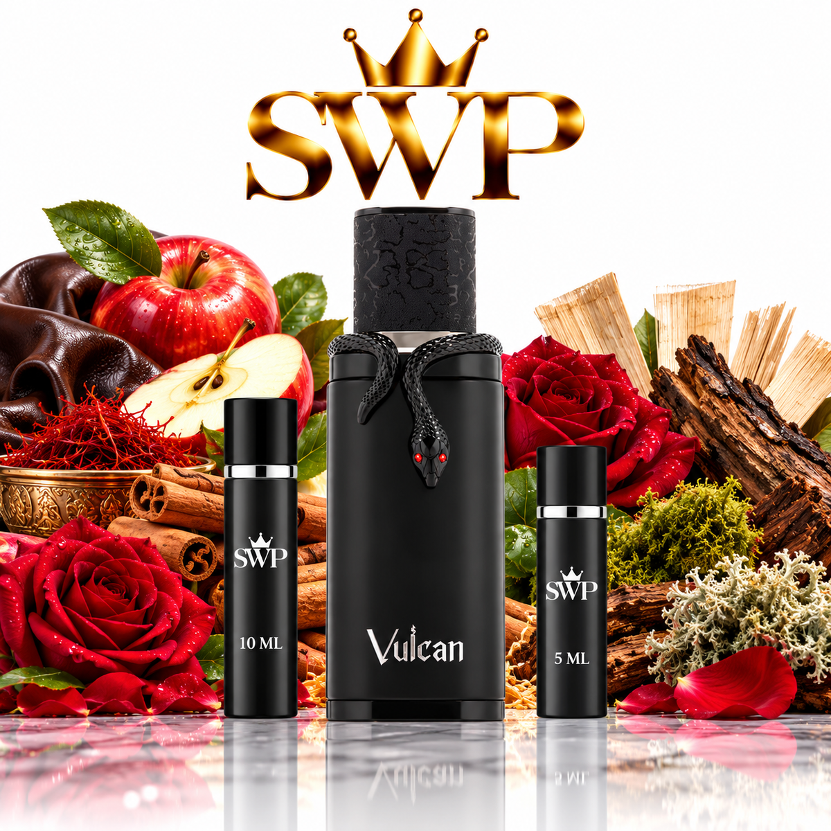 French Avenue VULCAN BLACK FRIDAY