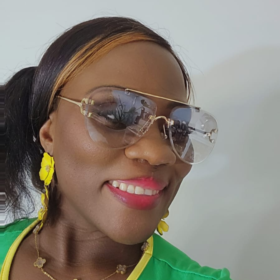 RETRO POP SUNGLASSES