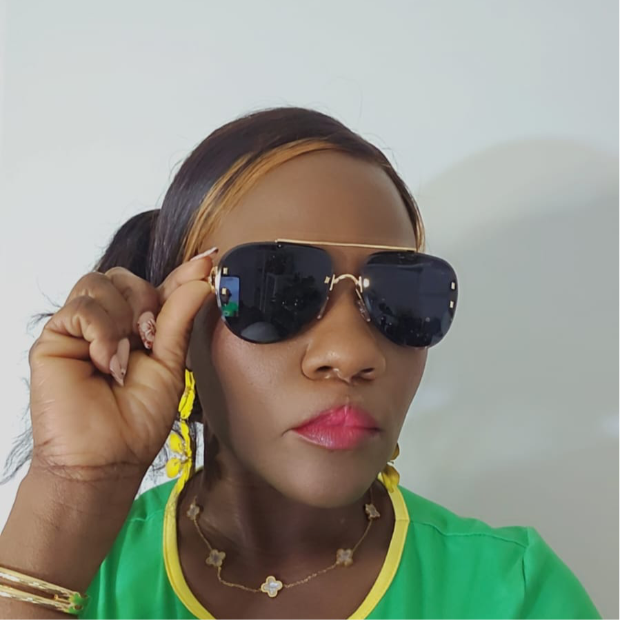 RETRO POP SUNGLASSES