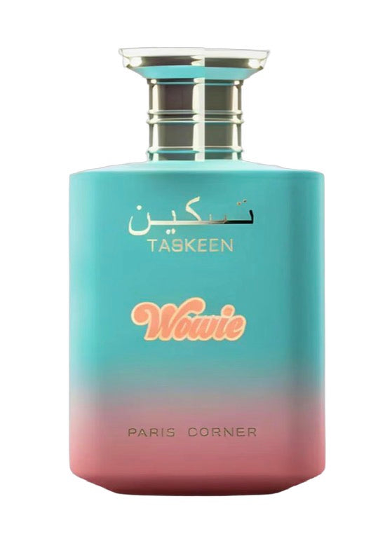 Paris Corner WOWIE