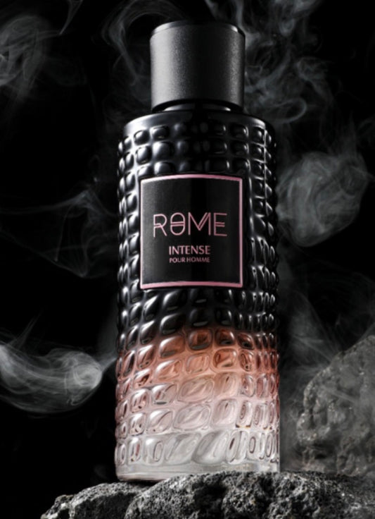 Bharara ROME POUR HOMME INTENSE