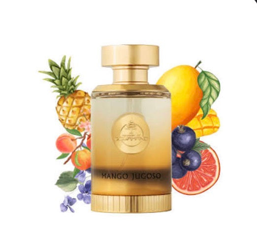 Paris Corner MANGO JUGUSO
