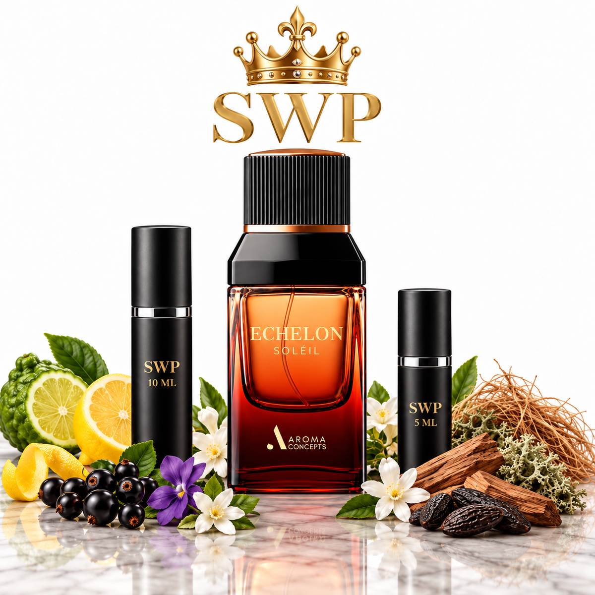 Aroma Concepts ECHELON SOLEIL