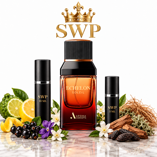Aroma Concepts ECHELON SOLEIL