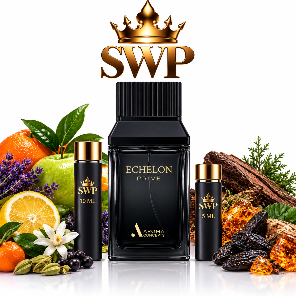 Aroma Concepts ECHELON PRIVE