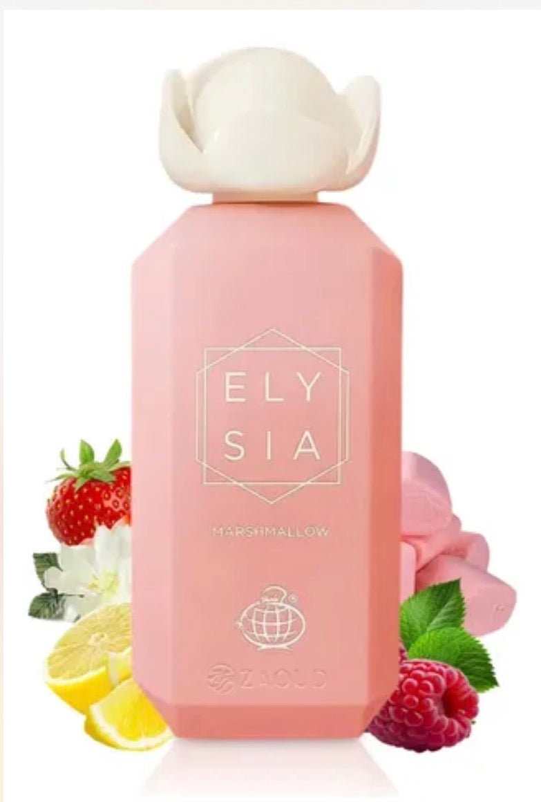 Fragrance World ELYSIA MARSHMALLOW