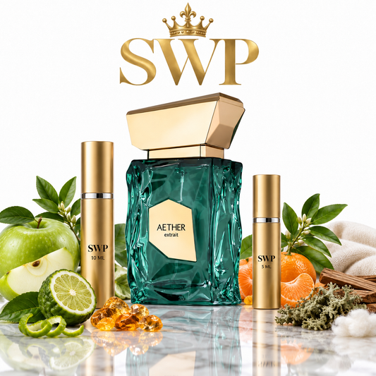 French Avenue AETHER EXTRAIT
