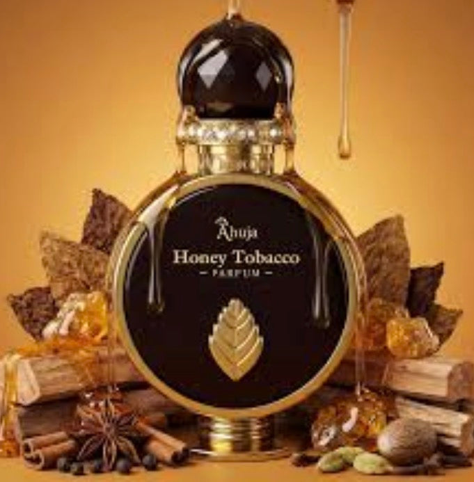 Ahuja HONEY TOBACCO