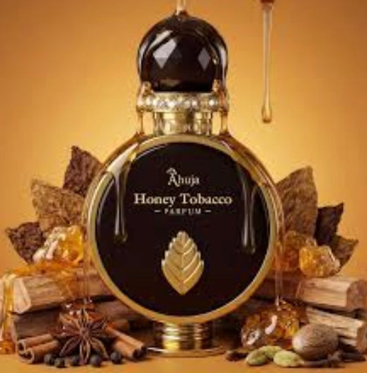 Ahuja HONEY TOBACCO