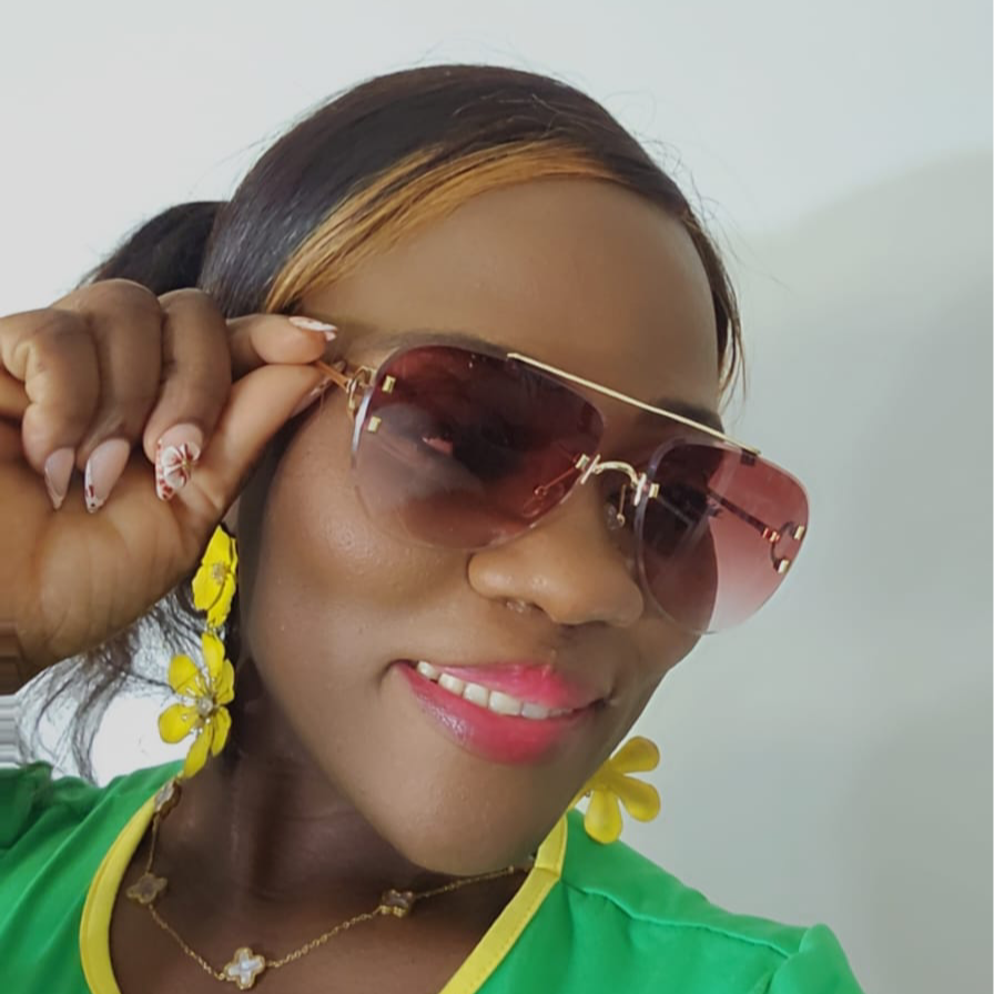 RETRO POP SUNGLASSES