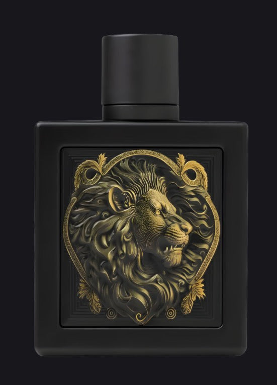 Rayhaan LION Inspired by ULTRA MALE