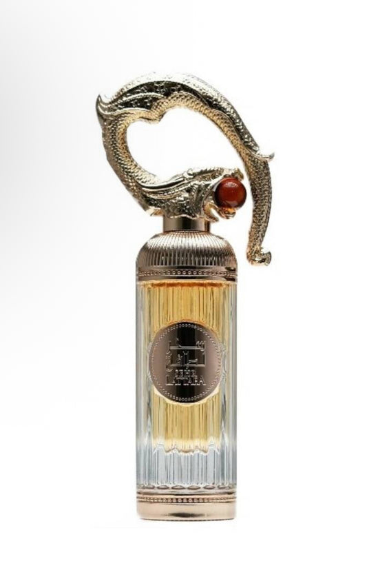 Lattafa SEHR Inspired by Tom Ford Vanilla Sex