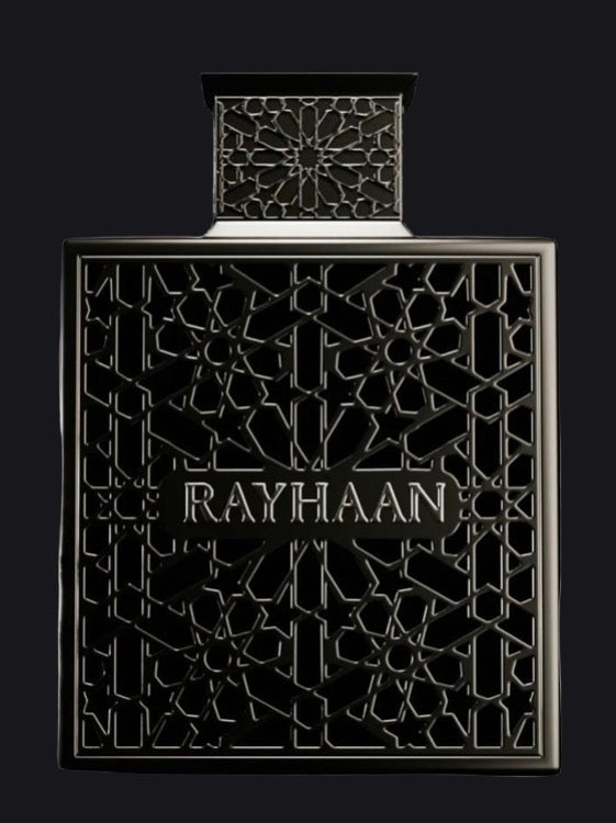 Rayhaan Obsidian Inspired by Dior Homme Parfum