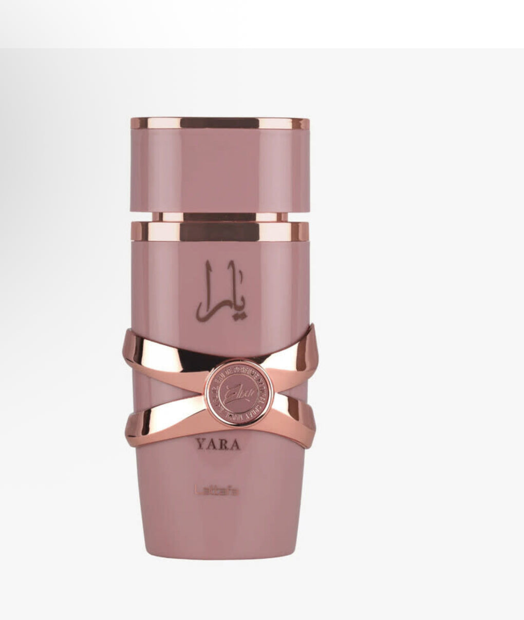 Lattafa YARA ELIXIR