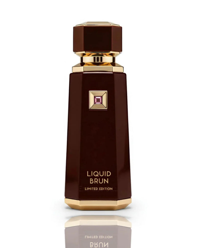 French Avenue LIQUID BRUN EXTRAIT LIMITED EDITION