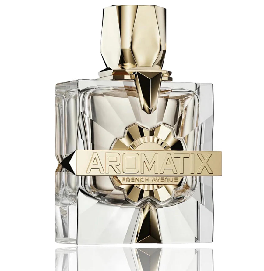 French Avenue X Aromatix X- XANDAL