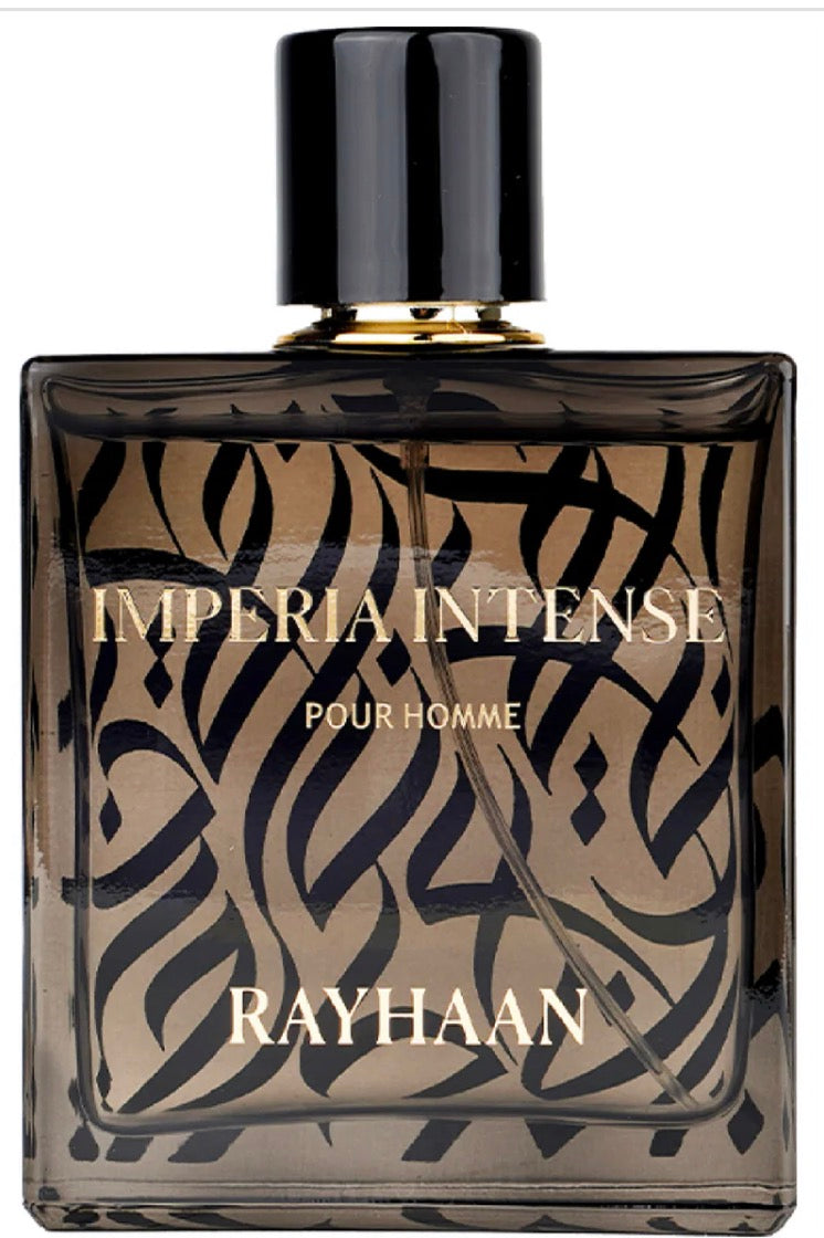 Rayhaan IMPERIA INTENSE